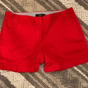 J.Crew Chino Short